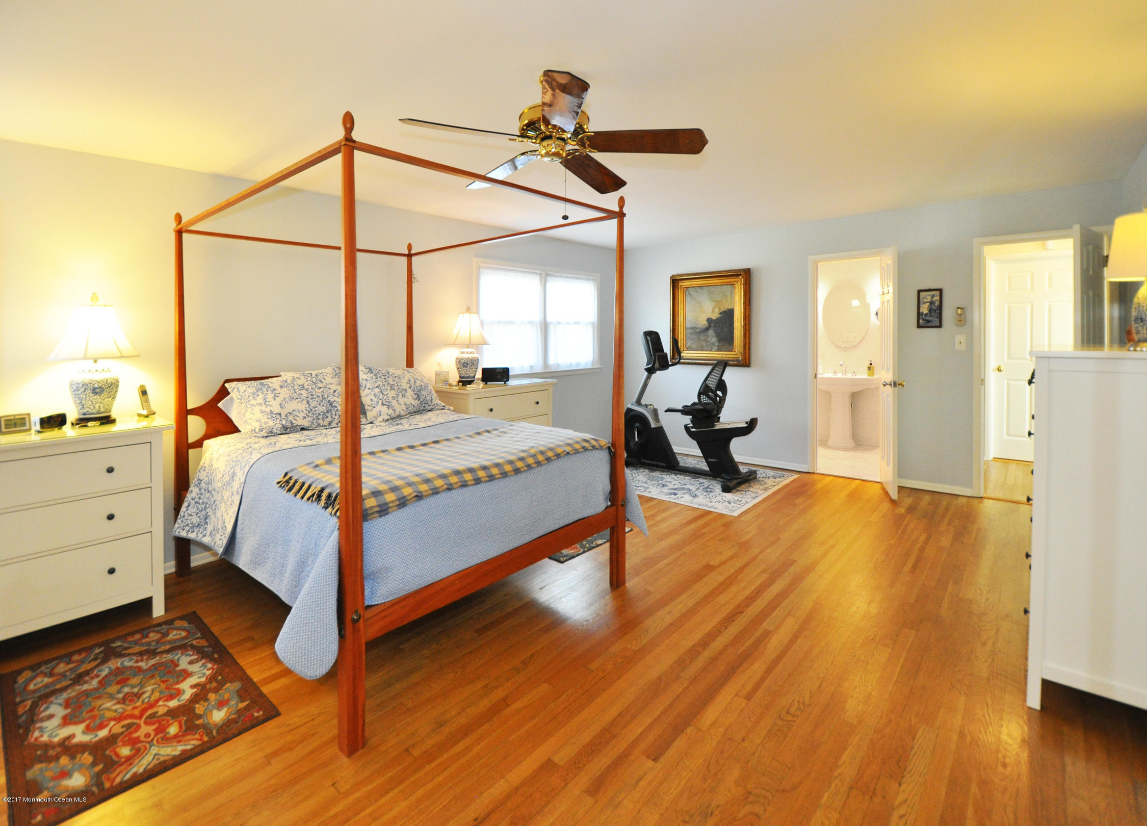 4 Harvey Road Morganville, NJ 07751 - Photo 33 of 45 33MasterBedroom