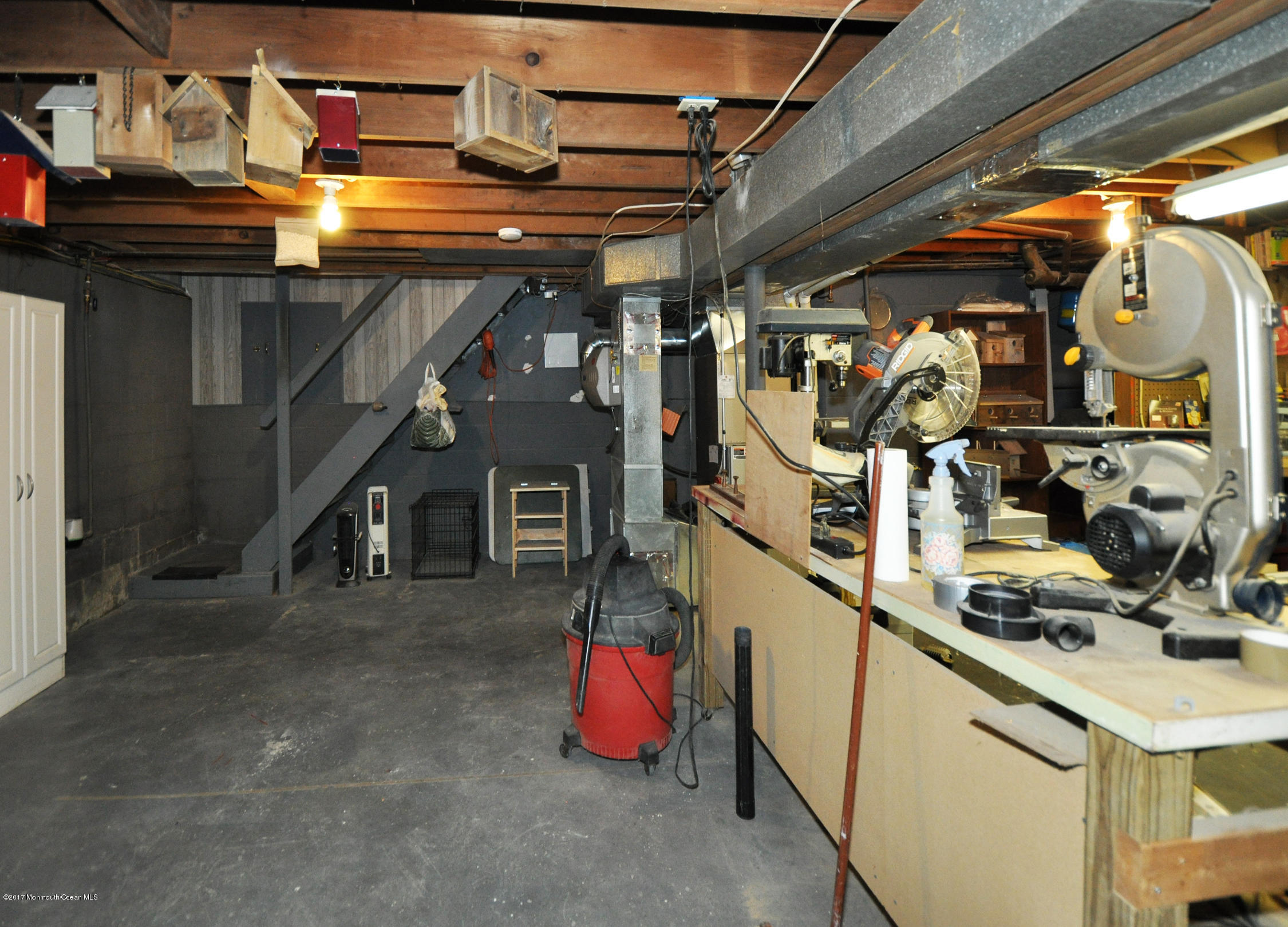 4 Harvey Road Morganville, NJ 07751 - Photo 38 of 45 38Basement