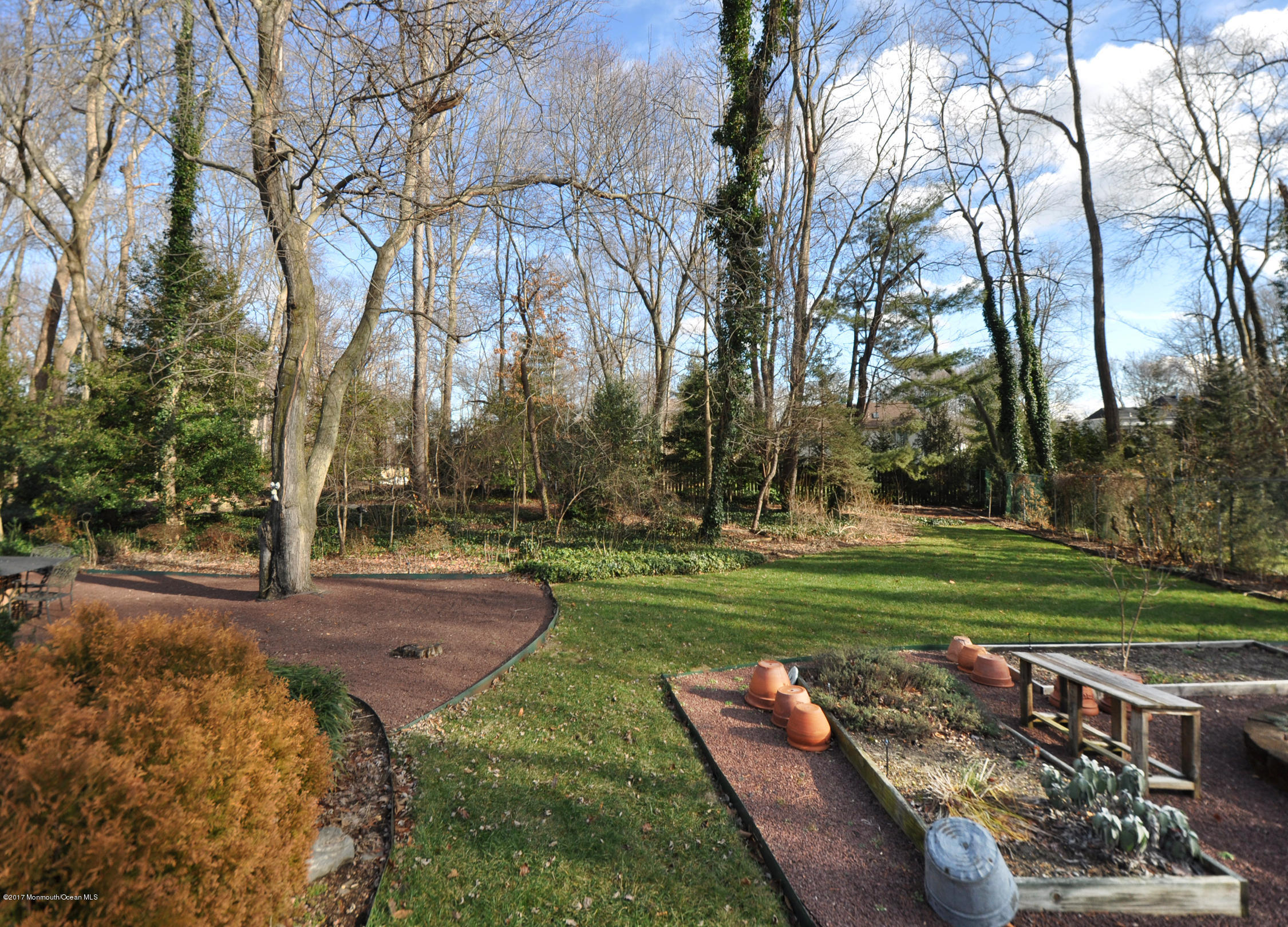 4 Harvey Road Morganville, NJ 07751 - Photo 45 of 45 43Backyard