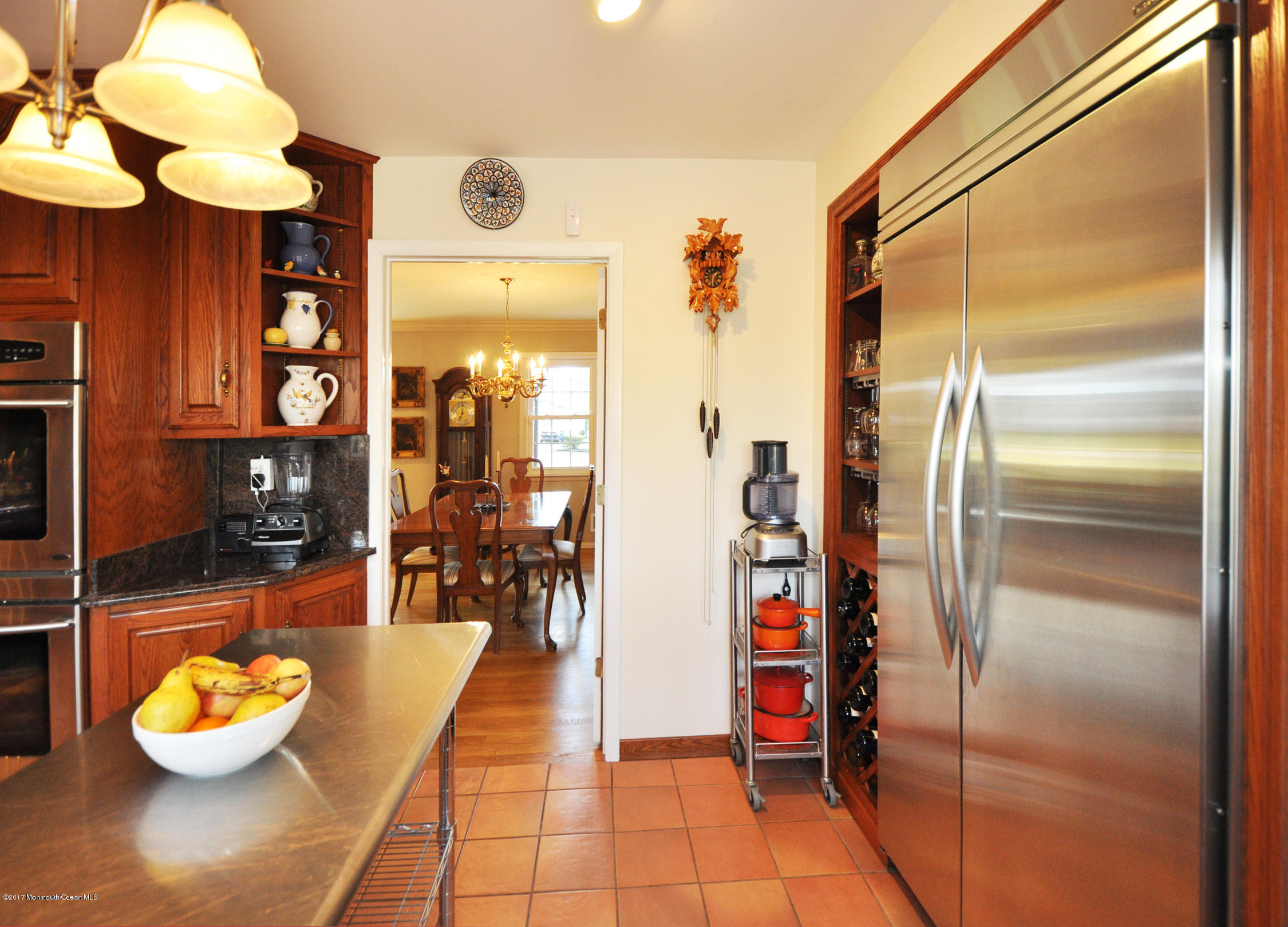 4 Harvey Road Morganville, NJ 07751 - Photo 10 of 45 10KitchenDR