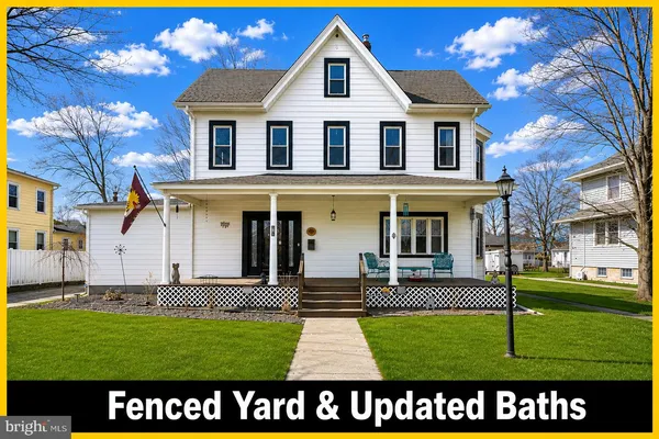 $450,000 | 619 Morgan Avenue, Palmyra, NJ 08065