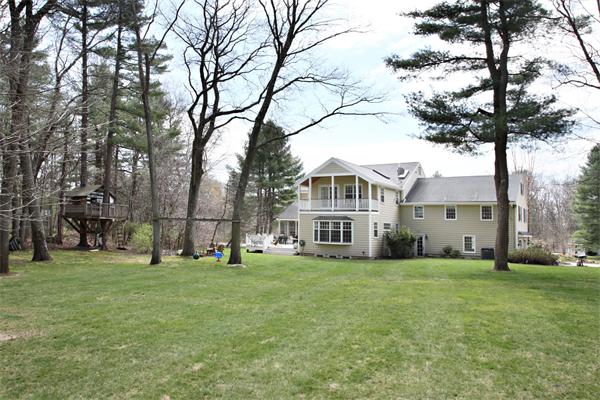 86 Windsor Road Needham, MA 02492 - Photo 7 of 7
