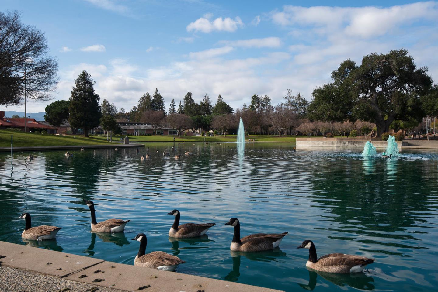 1009 Cascade Drive Sunnyvale, CA 94087 - Photo 16 of 26