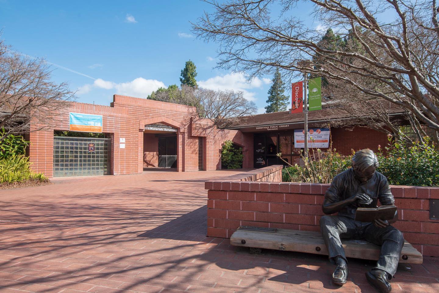 1009 Cascade Drive Sunnyvale, CA 94087 - Photo 20 of 26