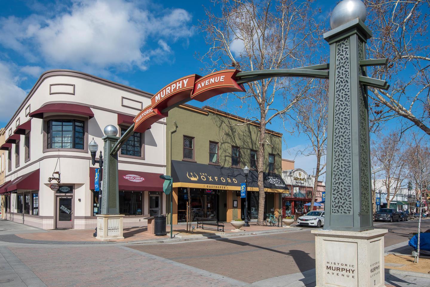 1009 Cascade Drive Sunnyvale, CA 94087 - Photo 23 of 26