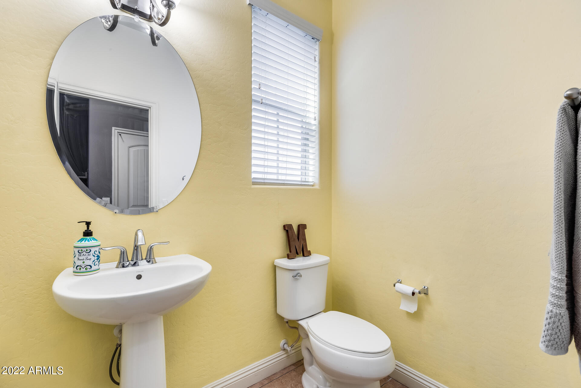 20601 West White Rock Road Buckeye, AZ 85396 - Photo 16 of 31
