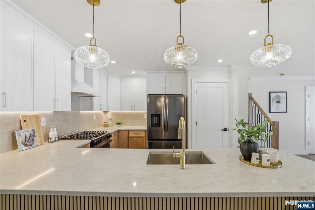 589 Fletcher Avenue Oradell, NJ 07649 - Photo 11 of 31