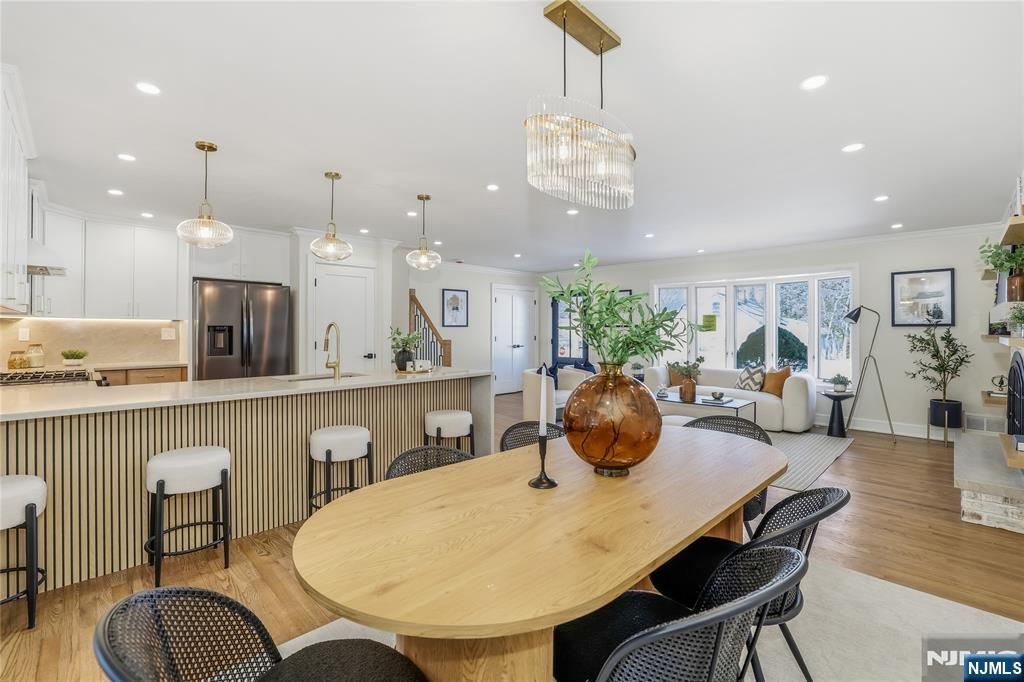 589 Fletcher Avenue Oradell, NJ 07649 - Photo 14 of 31