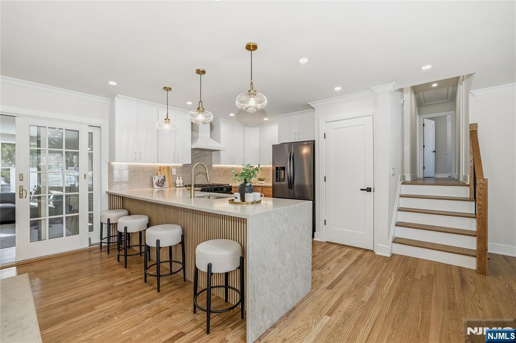 589 Fletcher Avenue Oradell, NJ 07649 - Photo 9 of 31