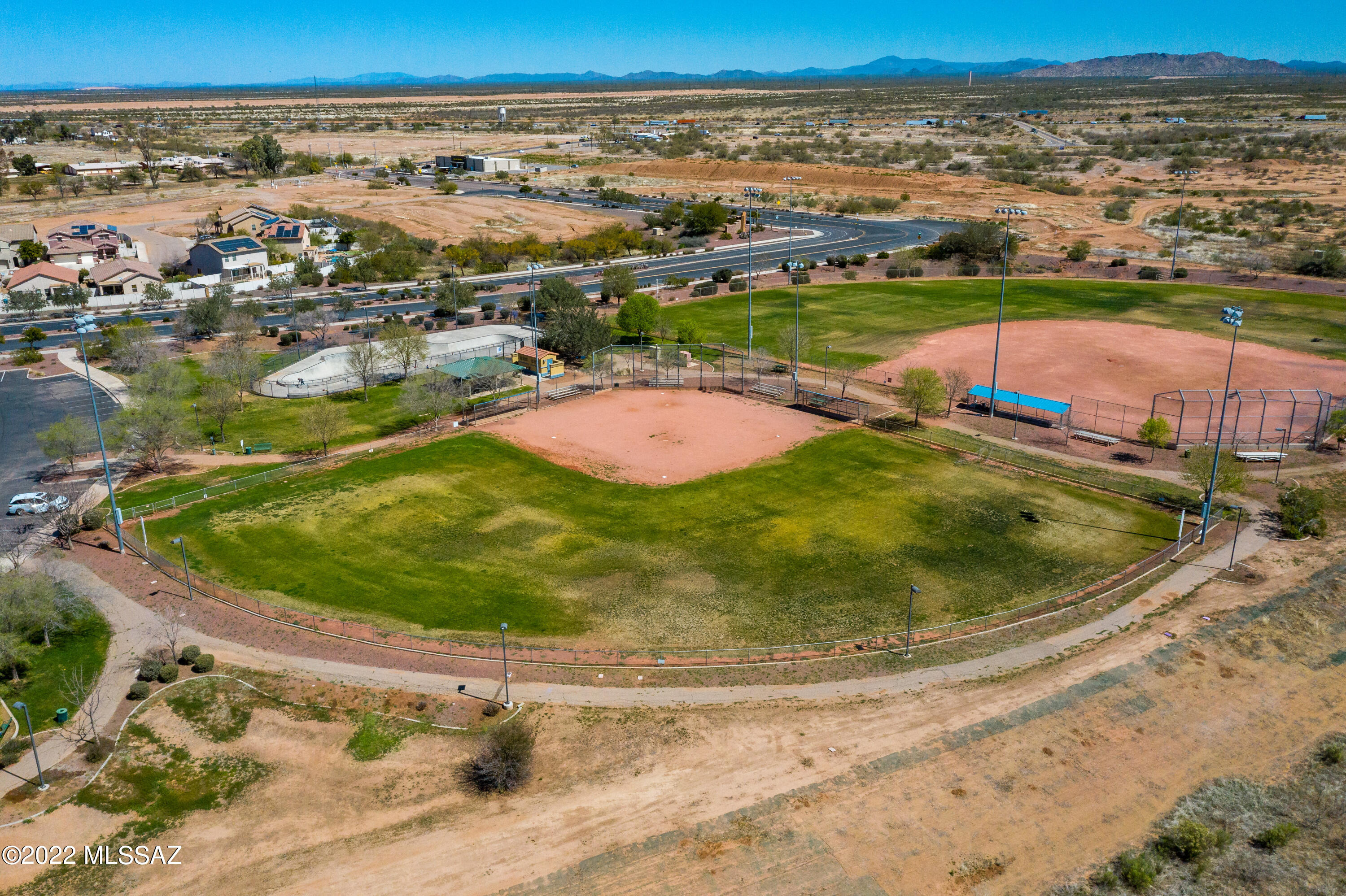 20972 East Frontier Road Red Rock, AZ 85145 - Photo 42 of 42
