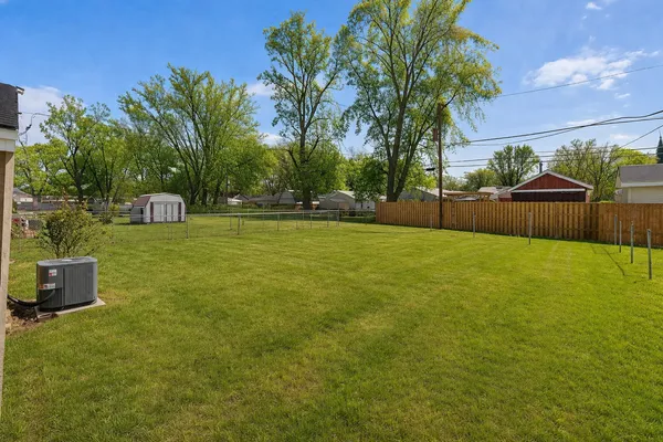 $168,900 | 3120 Florence Avenue, Steger, IL 60475