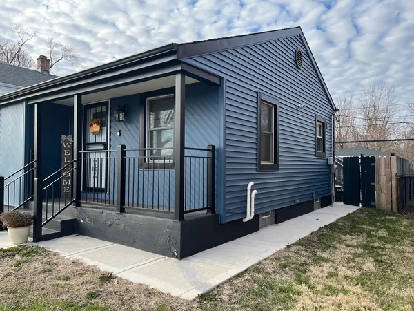 $198,000 | 93 East 151st Street, Harvey, IL 60426