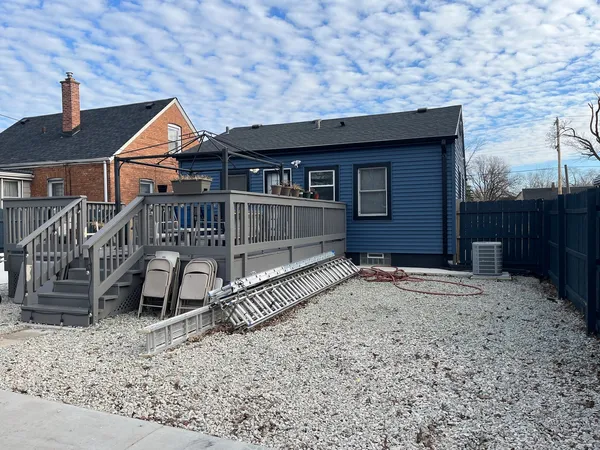 $198,000 | 93 East 151st Street, Harvey, IL 60426
