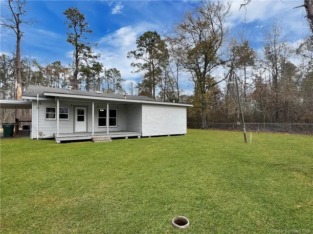 $145,000 | 424 Savoy Road, Sulphur, LA 70663
