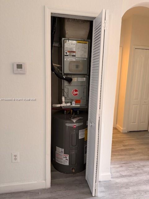 7130 Northwest 177th Street, Unit 1038 Hialeah, FL 33015 - Photo 25 of 29