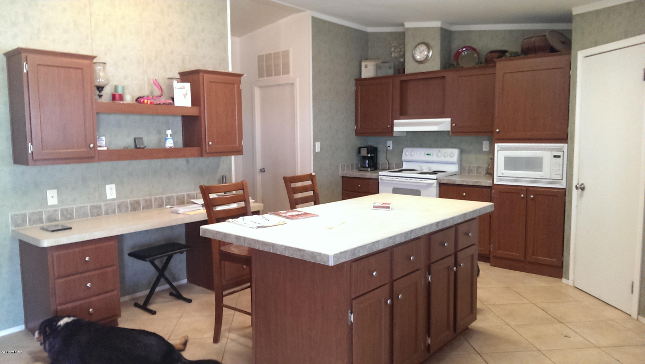 8953 Ghost Ranch Road Marana, AZ 85653 - Photo 7 of 17 Gallery Image 7