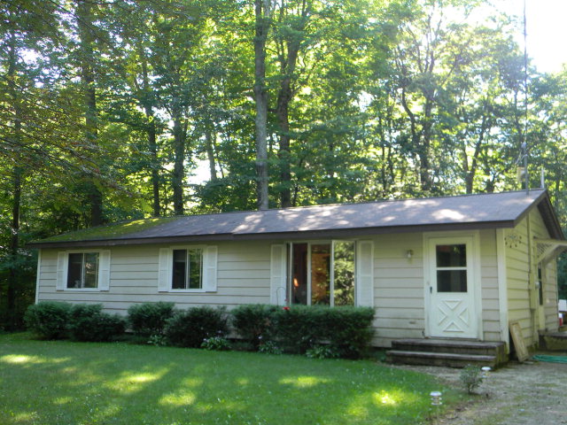 Main View
