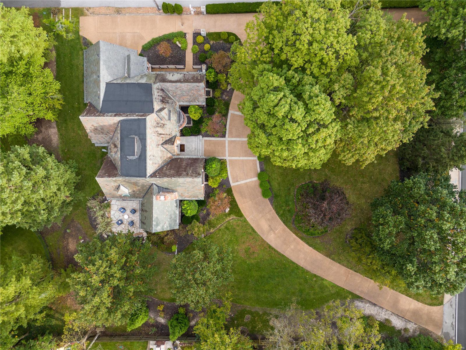 907 South Warson St. Louis, MO 63124 - Photo 60 of 61