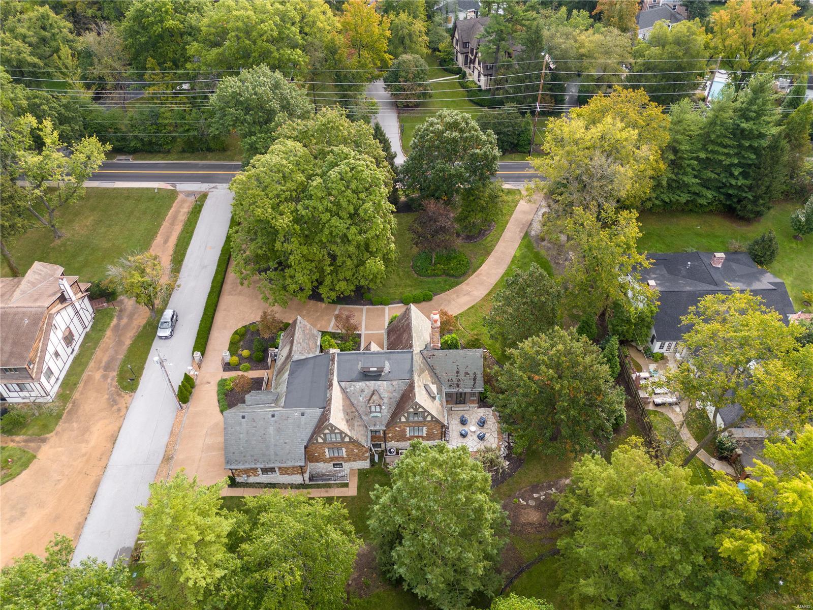 907 South Warson St. Louis, MO 63124 - Photo 61 of 61