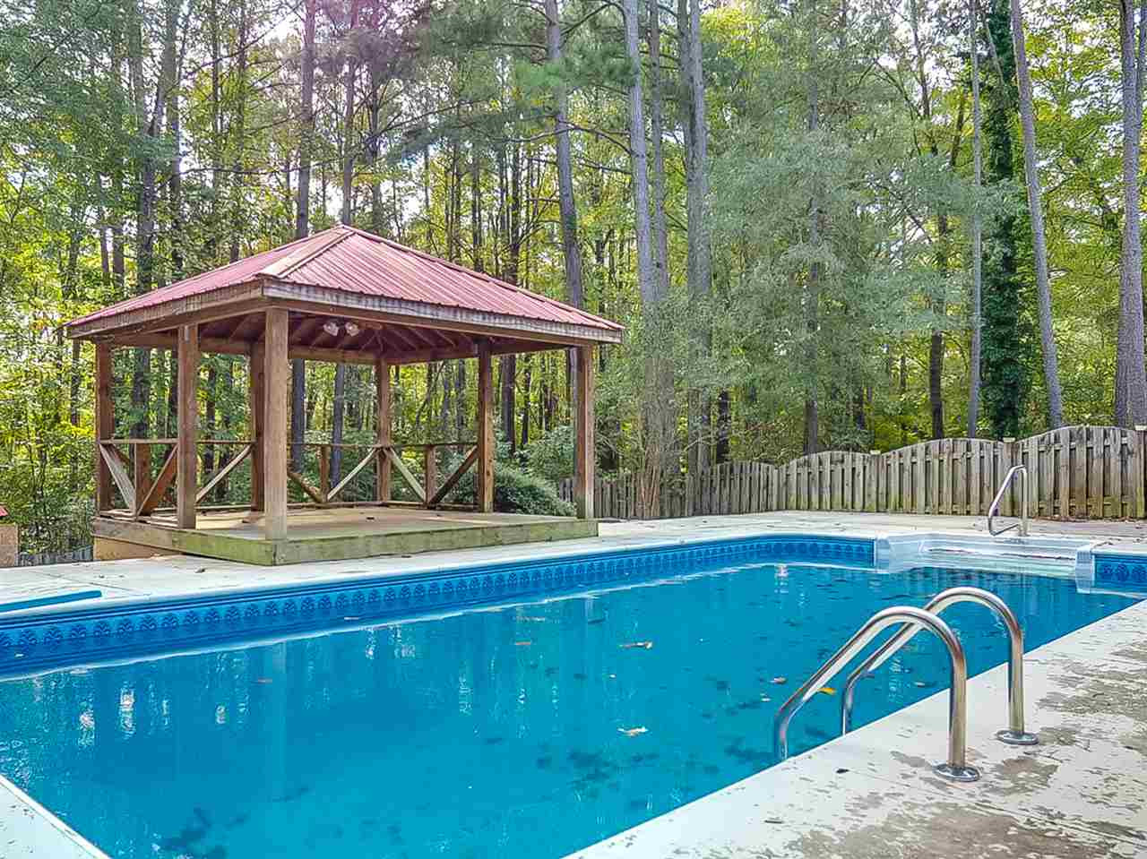 3532 Tunas Street Raleigh, NC 27616 - Photo 23 of 23 Photo 23