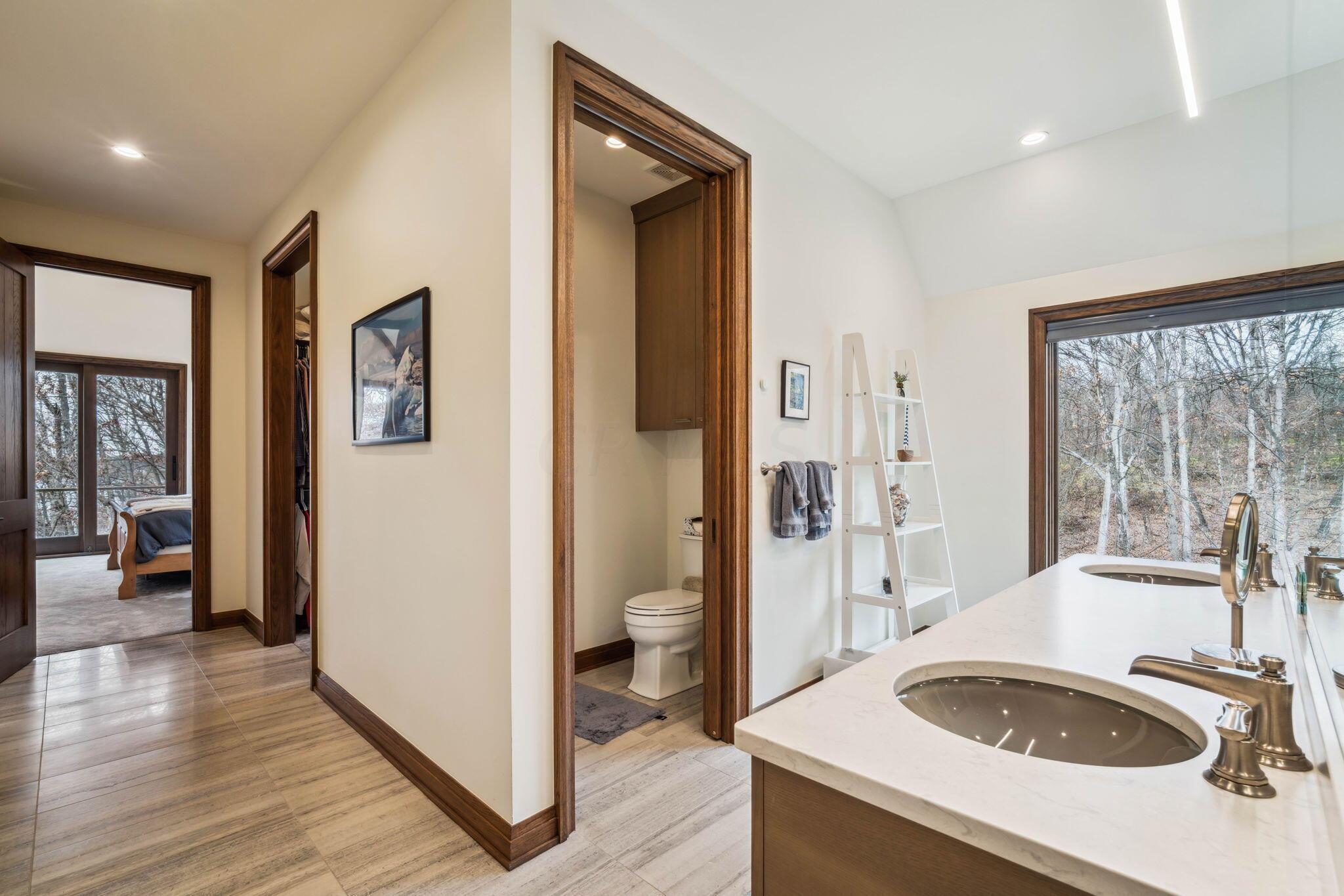 7805 Cubbage Road Westerville, OH 43081 - Photo 60 of 143 Primary spa.