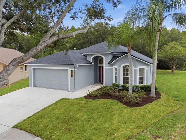 $586,200 | 6003 Chellas Court, Lutz, FL 33558