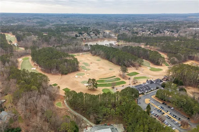 $1,725,000 | 1470 Rolling Links Drive, Milton, GA 30004