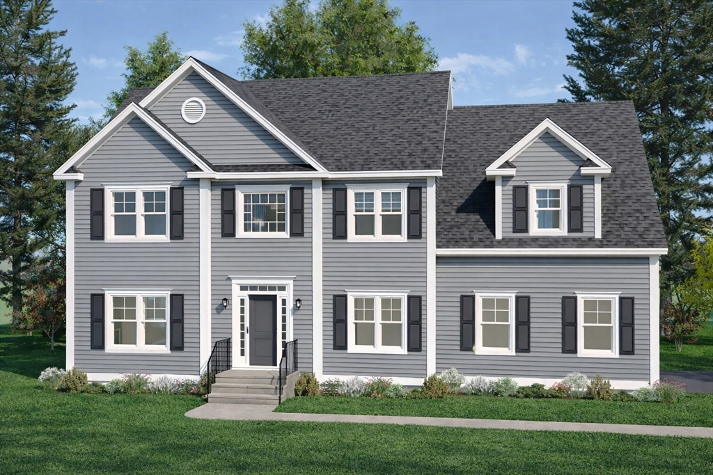 11 Cherry Tree Lane Attleboro, MA 02703 - Photo 1 of 10