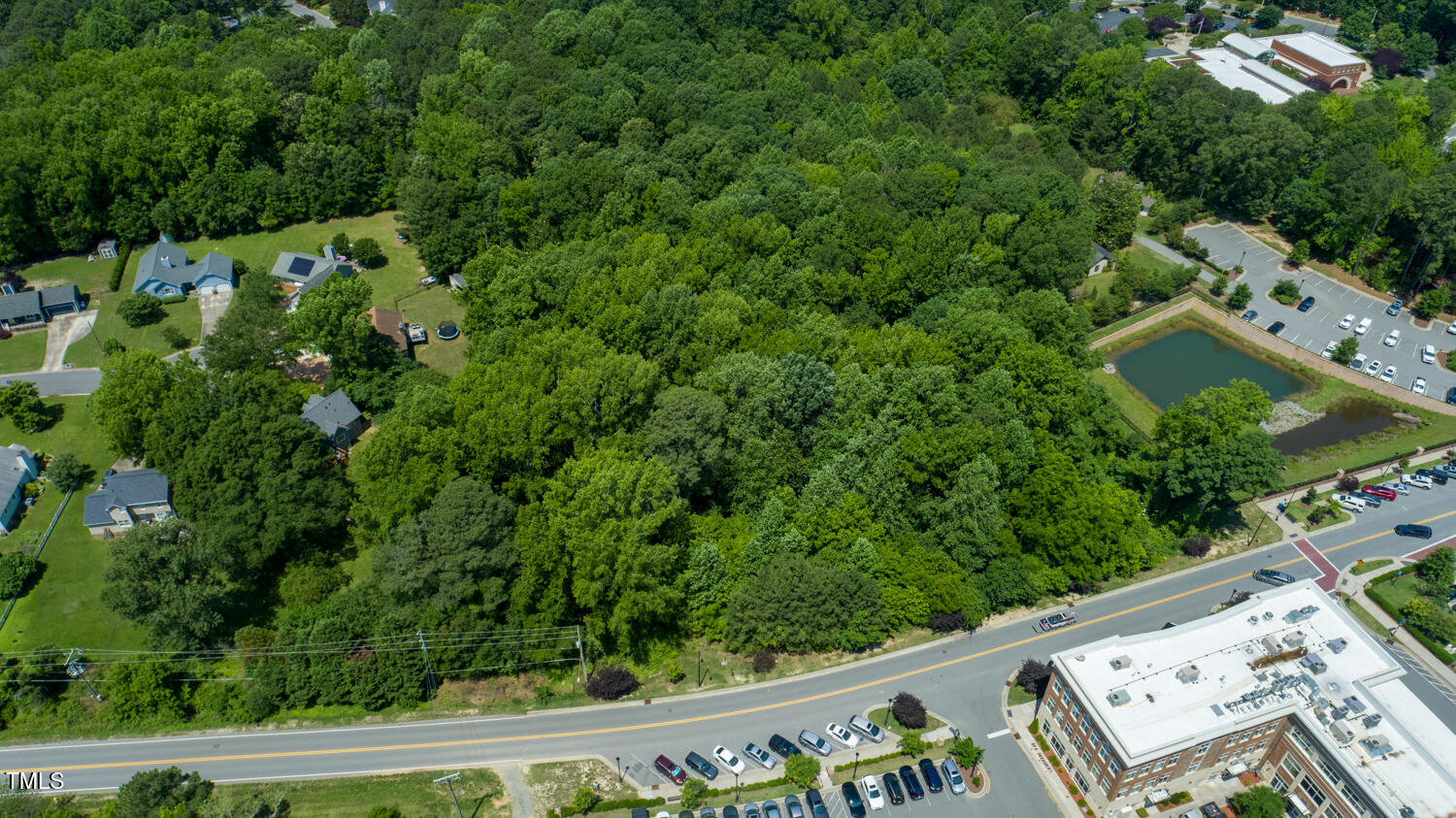 220 Avent Ferry Road Holly Springs, NC 27540 - Photo 1 of 8 220AventFerry