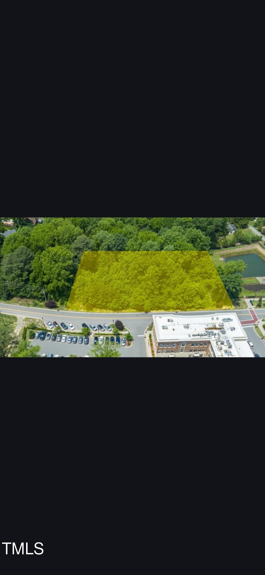 220 Avent Ferry Road Holly Springs, NC 27540 - Photo 8 of 8 .44acre lot