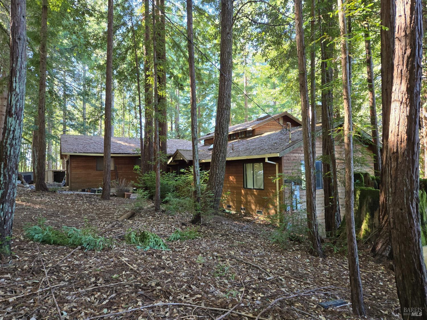 4030 Ridge Circle Willits, CA 95490 - Photo 2 of 41