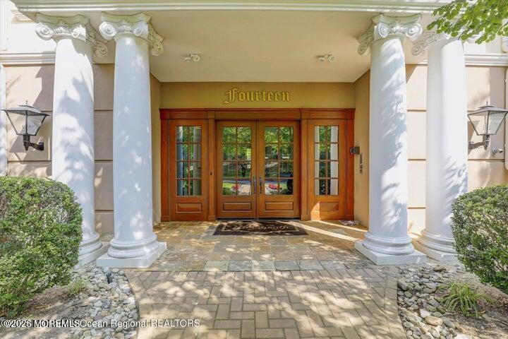 1432 Oval Road Manasquan, NJ 08736 - Photo 44 of 66 Entrance way 1432 Oval