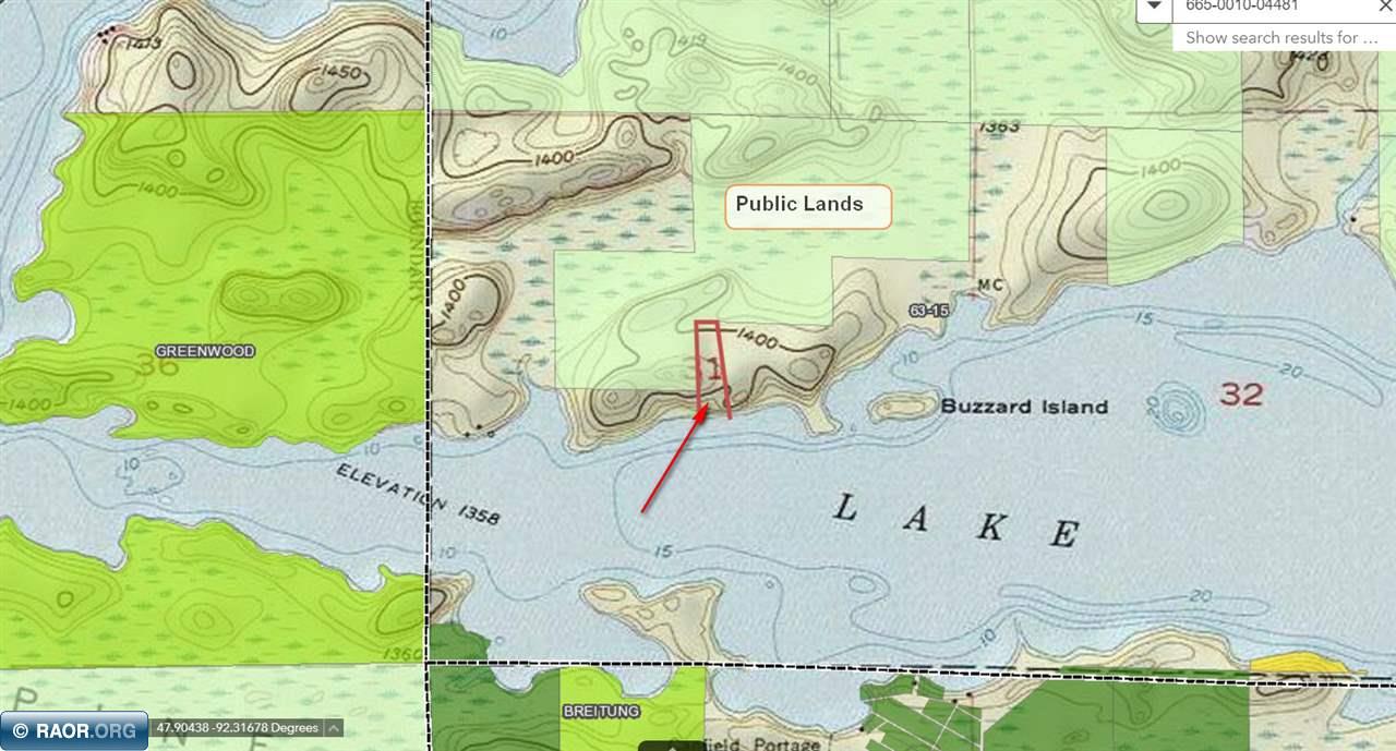 Tbd North Tbd Lake Tower, MN 55790 - Photo 7 of 18