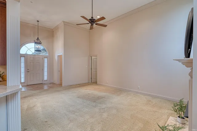 $399,000 | 2230 Long Cove Circle, Newburgh, IN 47630