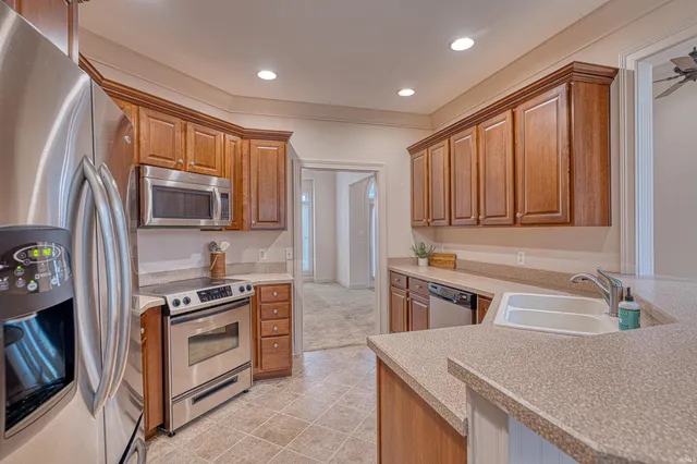 $399,000 | 2230 Long Cove Circle, Newburgh, IN 47630