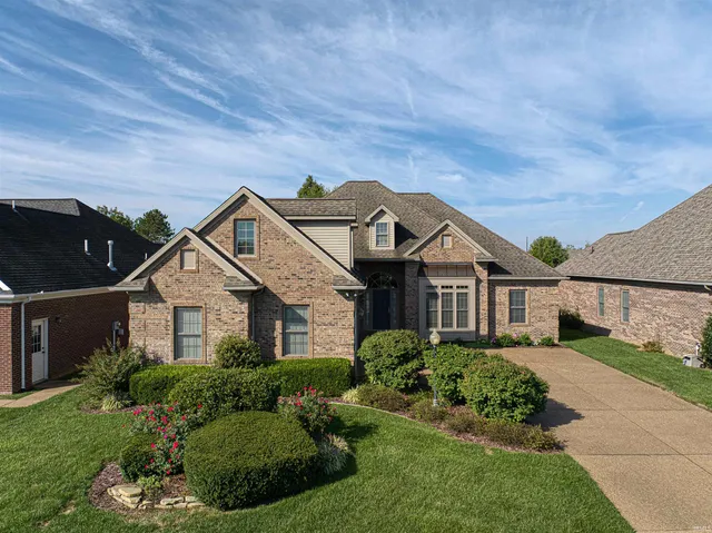 $399,000 | 2230 Long Cove Circle, Newburgh, IN 47630