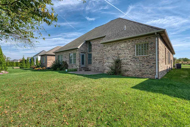 $399,000 | 2230 Long Cove Circle, Newburgh, IN 47630