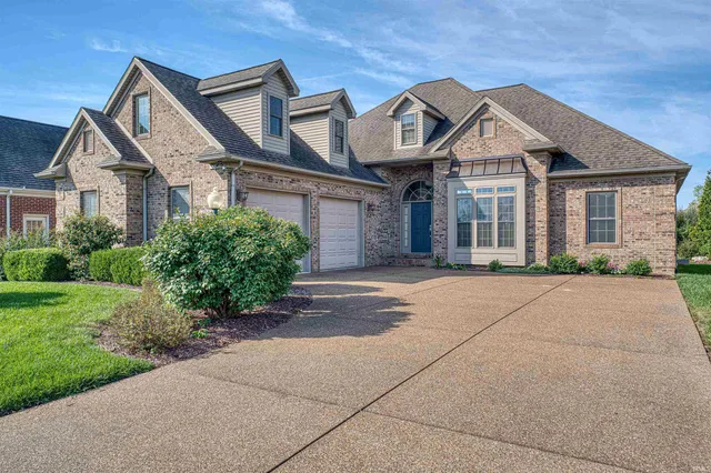 $399,000 | 2230 Long Cove Circle, Newburgh, IN 47630