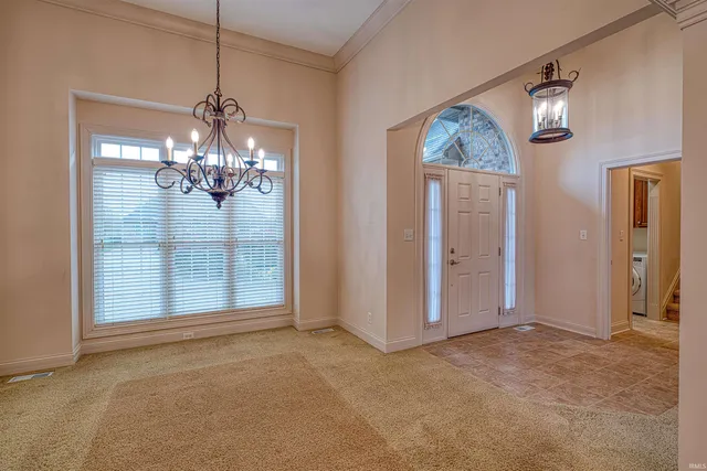 $399,000 | 2230 Long Cove Circle, Newburgh, IN 47630