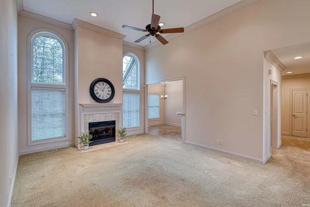 $399,000 | 2230 Long Cove Circle, Newburgh, IN 47630