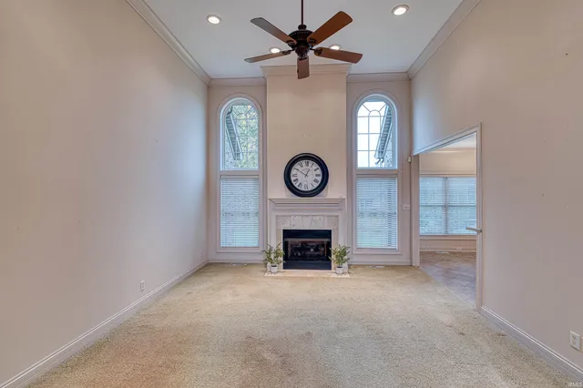 $399,000 | 2230 Long Cove Circle, Newburgh, IN 47630