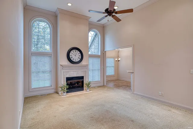 $399,000 | 2230 Long Cove Circle, Newburgh, IN 47630