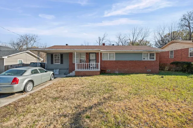 $95,000 | 3768 Alma Drive, Memphis, TN 38127