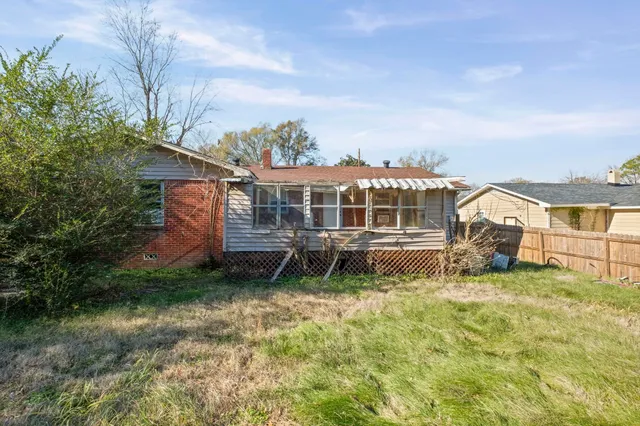 $95,000 | 3768 Alma Drive, Memphis, TN 38127