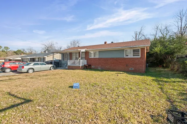 $95,000 | 3768 Alma Drive, Memphis, TN 38127