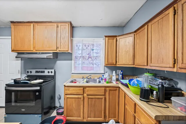 $95,000 | 3768 Alma Drive, Memphis, TN 38127