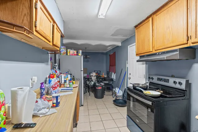 $95,000 | 3768 Alma Drive, Memphis, TN 38127