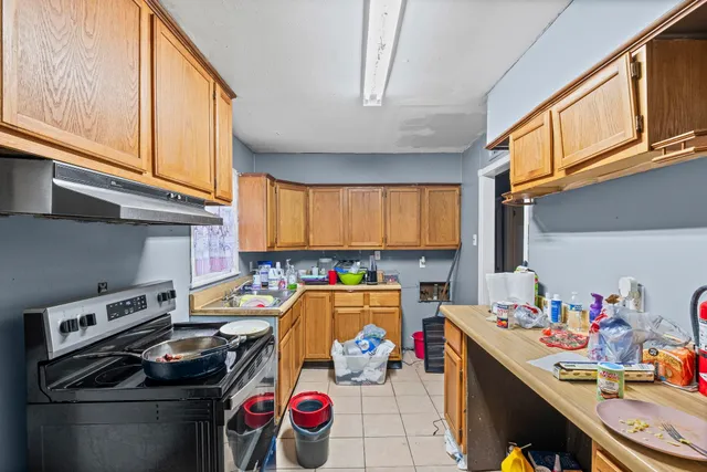 $95,000 | 3768 Alma Drive, Memphis, TN 38127