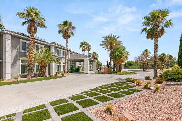 $11,995,000 | 5930 North El Capitan Way, Las Vegas, NV 89149