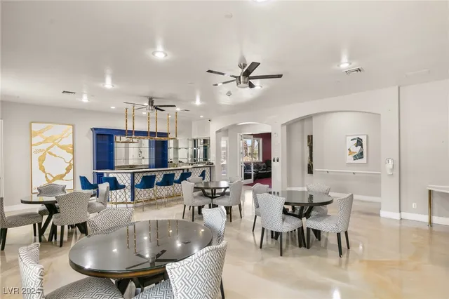 $11,995,000 | 5930 North El Capitan Way, Las Vegas, NV 89149